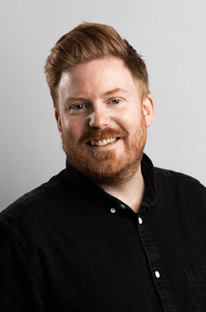 Erik Kjellgard