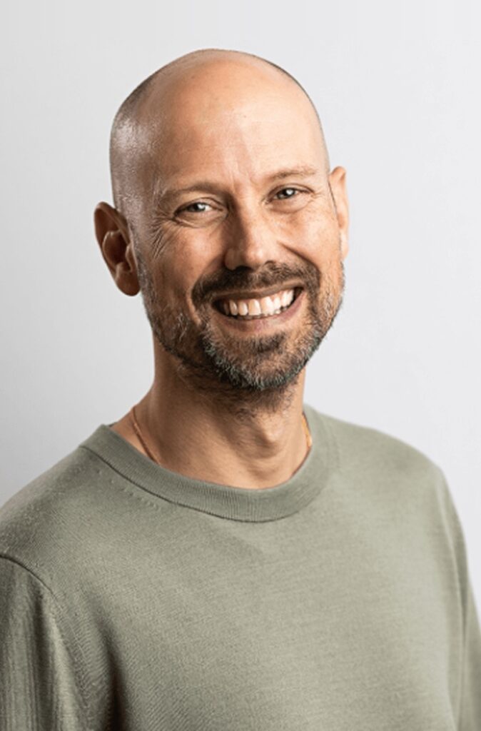 Fredrik Viktorsson