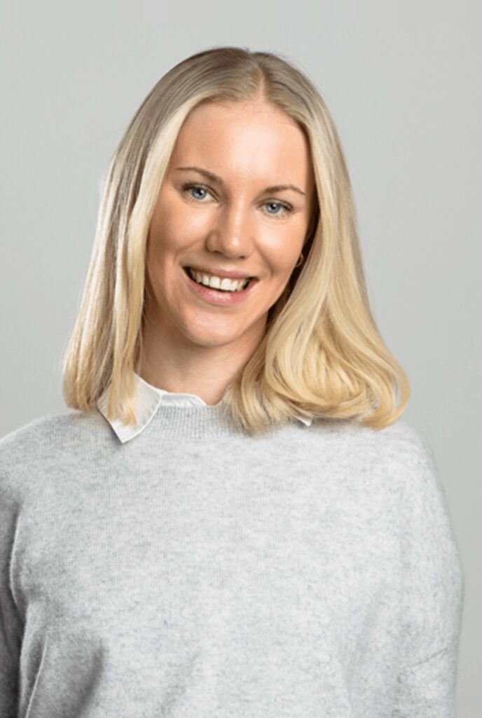 Janni Glifberg